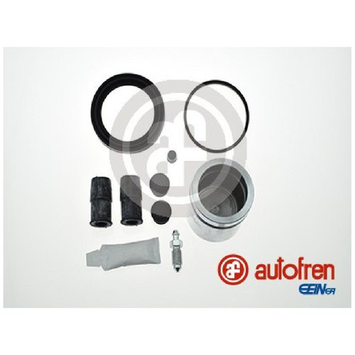 Reparatursatz bremssattel - reparatursatz,