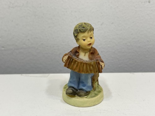 Hummel figur miniatur - hummel,