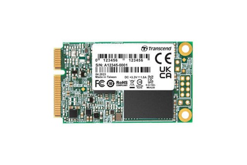 Transcend 220s msata ssd - 220s,
