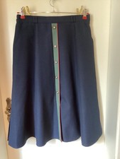 Damen Trachten-Rock Gr.  44