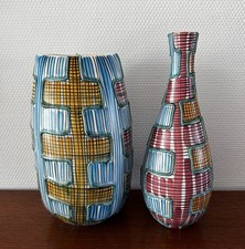 Mid Century 2 Vasen „ Verona