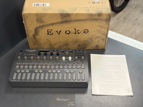 Sonicware liven evoke - liven,