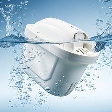 Filterkartuschen, Ersatz für