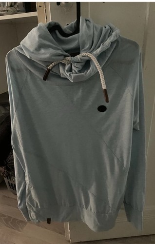 Naketano damen kapuzenpullover - damen,