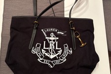 Lauren Ralph Lauren Handtasche