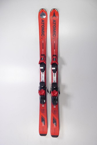 Atomic redster jugend ski - redster, mh