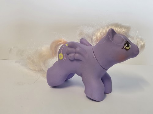 Baby pony 80er jojo yoyo - baby,