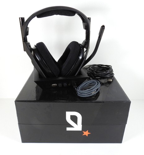 Astro headset a50 gen - a50, +