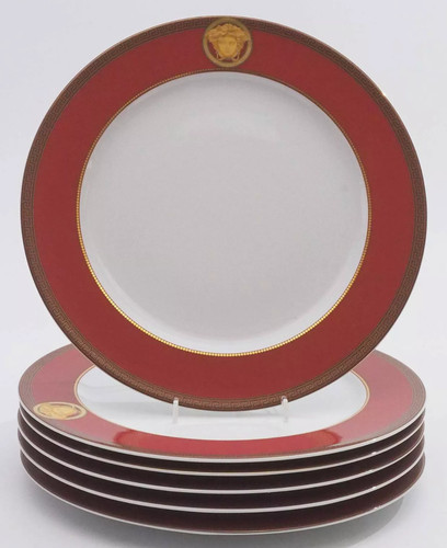 Rosenthal versace teller - rosenthal,