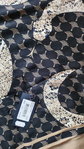 Joop schal damen neu mit - schal, neu,