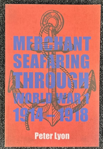 Merchant seafaring through - seafaring,