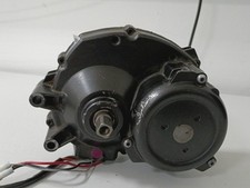 Yamaha EBIKE Motor 0033242