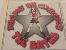 The Bates Kicks'N'Chicks 1996