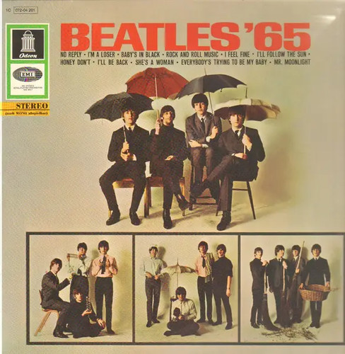 The beatles near - beatles,