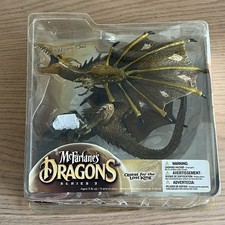 Mcfarlane's Toys - Dragon