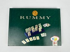 Spiel Rummy Bookmark