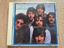 Procol Harum CD  Quite Rarely