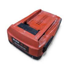 Hilti Original Akku B22/4.0