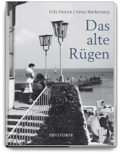 Das alte rügen - alte, fritz