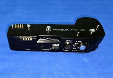 Minolta MD-90 Motor Drive für