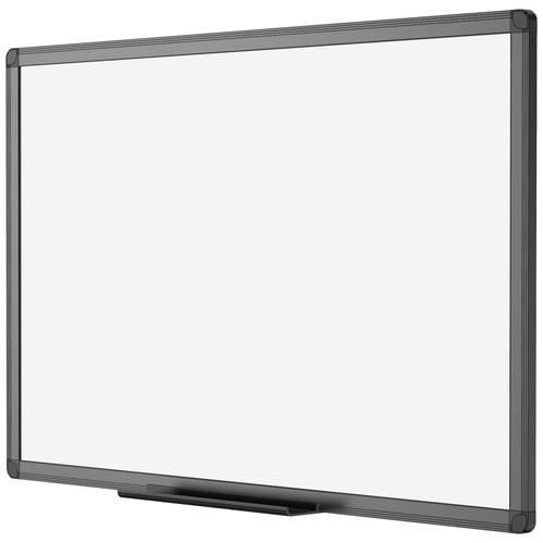 Magnetisches whiteboard - magnetisches,