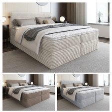 Boxspringbett Ehebett