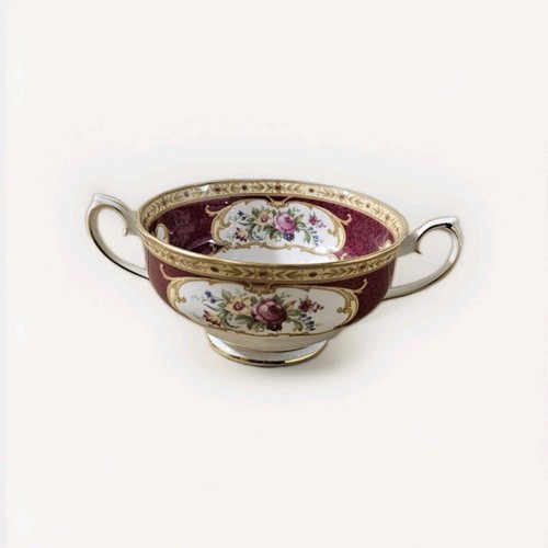 Royal albert lady - lady, hamilton