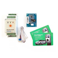 Wallbox24 Ladesteuerung