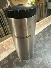 Miele Milchbehälter Edelstahl Kunststoff Küche Haushalt