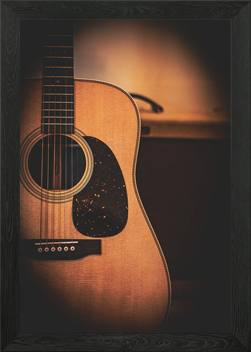 Martin hd 28 - &, co.