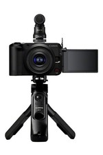 Canon EOS R50 V Content