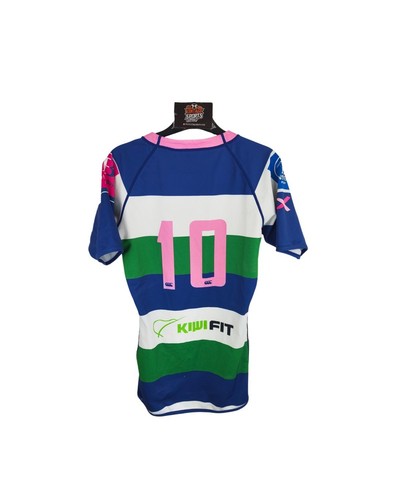Matchworn suttonians rfc rugby - matchworn,
