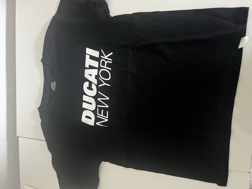 Ducati shirt s - ducati,