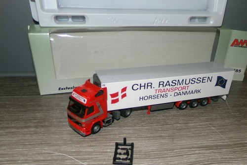 Awm 71285 volvo - awm, fh