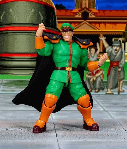 Street fighter the - street,