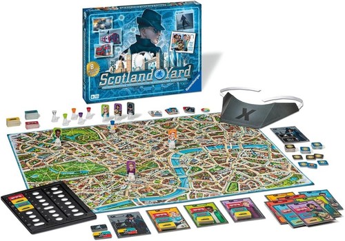 Ravensburger