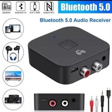 Bluetooth 5.0 NFC Empfänger