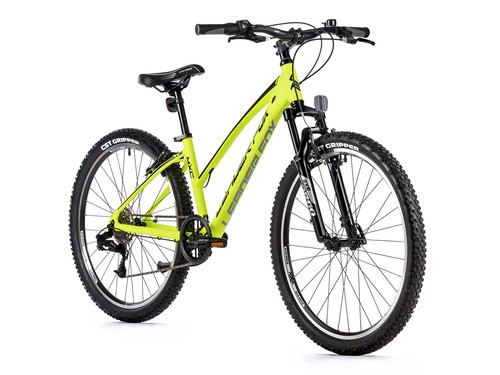Zoll mountainbike leader - zoll,