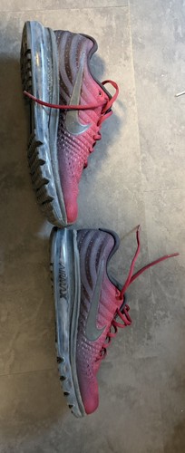 Nike air max - max, 2017