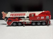 Siku 4010 faun autokran - siku,