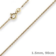 5mm rund ankerkette - 1,5mm, rund-ankerkette