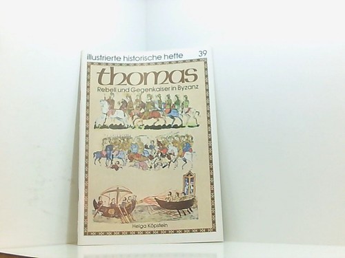 Illustrierte historische hefte - illustrierte,