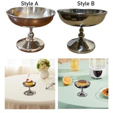 Servierschale für Desserts