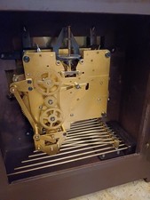 Kaminuhr Tischuhr Standuhr