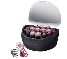 Remington Lockenwickler-Set Ionic Rollers H5600 – 500 W