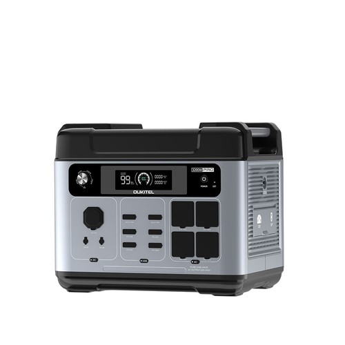 Oukitel p2001e pro 3200w - p2001e,