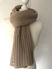 Seeberger Schal Strickschal