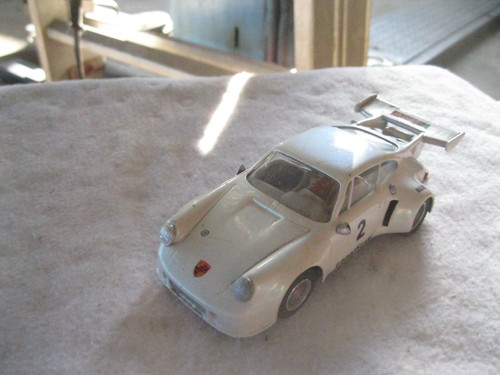 Carrera universal 132 porsche - carrera,