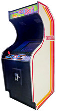 G-07 Classic Arcade Cabinet