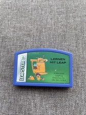 Leapster lernen mit - leapster, leap“